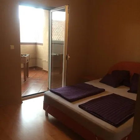 Apartment Aleksandar Pancevo