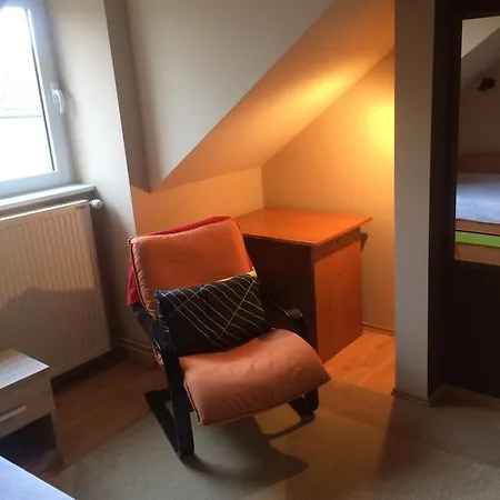 Apartment Aleksandar Pancevo