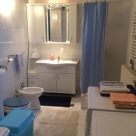 Apartament Aleksandar