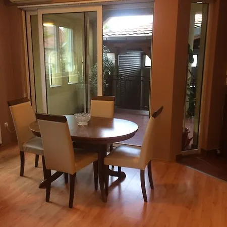 Apartament Aleksandar