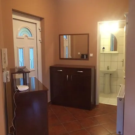 Apartament Aleksandar Pančevo