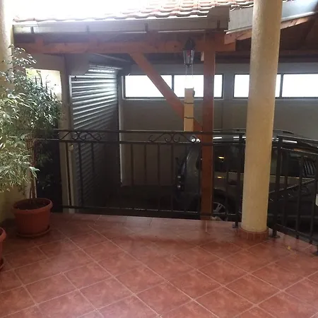 Apartament Aleksandar Pančevo