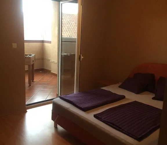 דירה Aleksandar Pančevo