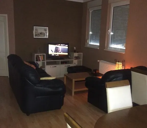 아파트 Aleksandar