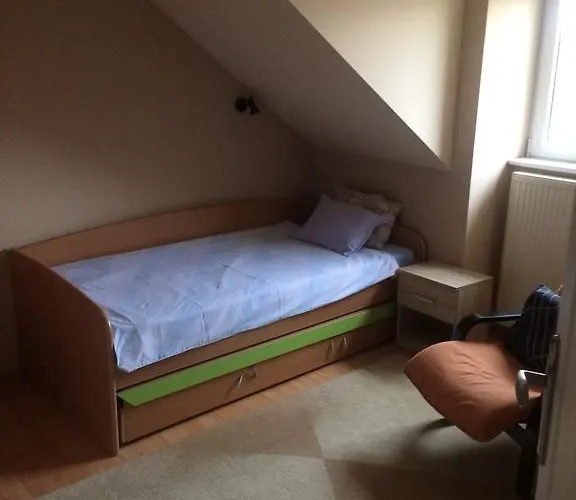 아파트 Aleksandar *