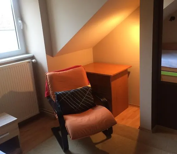 דירה Aleksandar Pančevo