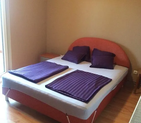 아파트 Aleksandar Pančevo