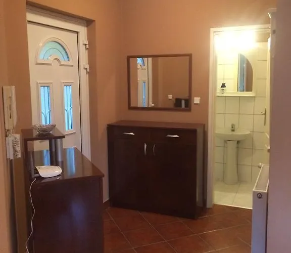 דירה Aleksandar Pančevo