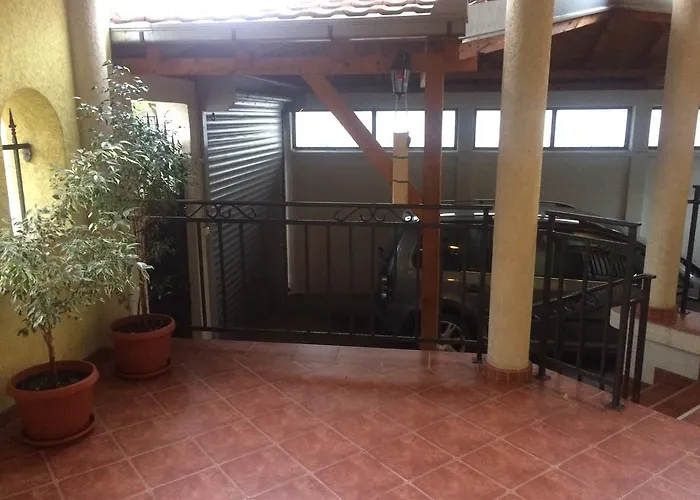 דירה Aleksandar Pančevo